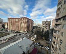 Satılır Yeni Tikili Əhmədli m., Əhmədli, Xətai r.