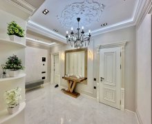 Satılır Yeni Tikili Nəriman Nərimanov m., Nərimanov r.