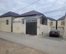 Satılır Həyət evi/villa Avtovağzal m., Biləcəri qəs., Binəqədi r.