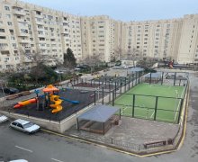 Satılır Köhnə Tikili Yeni Günəşli qəs., Suraxanı r.