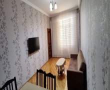 Kirayə (aylıq) Yeni Tikili Qara Qarayev m., Nizami r.