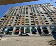 Продажа Новостройка м. Эльмляр Академиясы м., Ясамал р. Продажа Новостройка м. Эльмляр Академиясы м., Ясамал р.