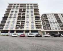 Satılır Yeni Tikili Dərnəgül m., 7-ci mikrorayon, Binəqədi r.