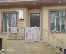 Satılır Həyət evi/villa Hövsan qəs., Suraxanı r. Satılır Həyət evi/villa Hövsan qəs., Suraxanı r.