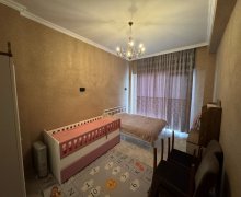 bileceride bina evleri Avtovağzal m., Biləcəri qəs., Binəqədi r.