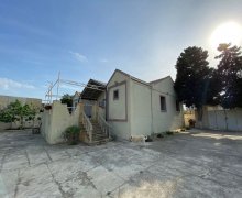 Satılır Həyət evi/villa Novxanı, Abşeron r.