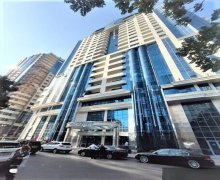 Kirayə (aylıq) Ofis Nəsimi r.