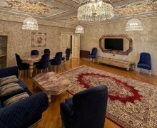 Kirayə (aylıq) Yeni Tikili Elmlər akademiyası m., Yasamal r.