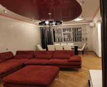 Kirayə (aylıq) Yeni Tikili Xətai m., Ağ şəhər, AGA Business Center, Xətai r.