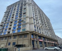 Satılır Yeni Tikili Nəriman Nərimanov m., Nərimanov r.