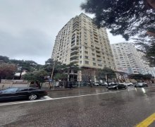 Satılır Yeni Tikili Azadlıq m., Binəqədi r.