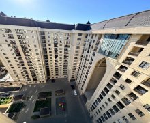 Satılır Yeni Tikili Nəriman Nərimanov m., Nərimanov r.