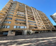 Satılır Yeni Tikili Nizami m., Nəsimi r.