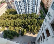 Satılır Yeni Tikili Həzi Aslanov m., H.Aslanov qəs., Xətai r.