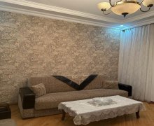 Kirayə (aylıq) Yeni Tikili Xətai m., Xətai r.