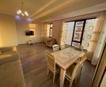 Kirayə (aylıq) Yeni Tikili Gənclik m., Nəsimi r.