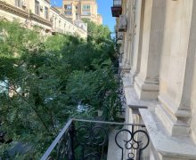 Kirayə (aylıq) Köhnə Tikili Sahil m., Səbail r.