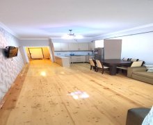 Kirayə (aylıq) Yeni Tikili Qara Qarayev m., 8-ci kilometr, Nizami r.