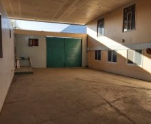 Satılır Həyət evi/villa Ucar ş.