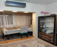 Satılır Köhnə Tikili Bakıxanov qəs., Sabunçu r.