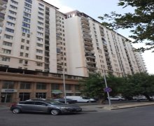 28 mayda satilan bina evleri 28 May m., Nərimanov r.