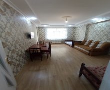 Kirayə (aylıq) Yeni Tikili Xırdalan ş.