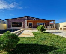 Satılır Bağ evi Şüvəlan, Xəzər r.