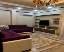 Kirayə (aylıq) Yeni Tikili İnşaatçılar m., Yeni Yasamal qəs., Yasamal r.