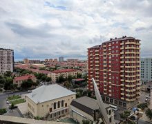 Satılır Yeni Tikili Sumqayıt ş.