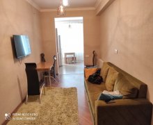 Kirayə (aylıq) Yeni Tikili Nəsimi m., Nəsimi r.