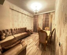 Satılır Yeni Tikili Əhmədli m., Əhmədli, Xətai r.