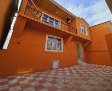 xirdalanda 2 mertebeli heyet evleri/villa Xırdalan ş.