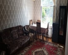 Kirayə (aylıq) Köhnə Tikili Həzi Aslanov m., H.Aslanov qəs., Xətai r.