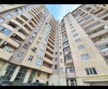 Kirayə (aylıq) Yeni Tikili Nizami m., Yasamal r.