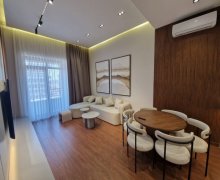 ag seherde evler Ağ şəhər, Xətai r.