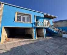 Satılır Həyət evi/villa Binə qəs., Xəzər r.