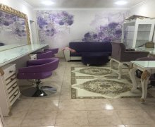 Kirayə (aylıq) Obyekt Memar Əcəmi m., Nəsimi r.