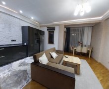 Kirayə (aylıq) Yeni Tikili Elmlər akademiyası m., Yasamal r.