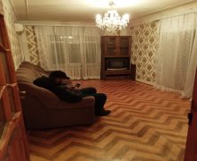 Satılır Köhnə Tikili Nəsimi m., 9-cu mikrorayon, Binəqədi r.