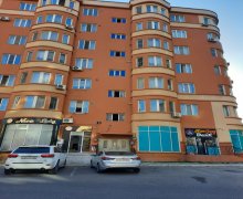 Продажа Новостройка м. Автовокзал м., Масазыр, Абшерон р.