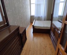 Satılır Yeni Tikili Nəsimi m., 4-cü mikrorayon, Nəsimi r.