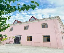 Satılır Həyət evi/villa Şüvəlan, Xəzər r.