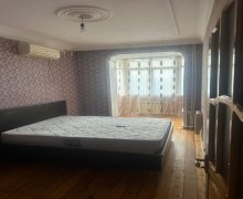 Kirayə (aylıq) Köhnə Tikili Qara Qarayev m., Nizami r.