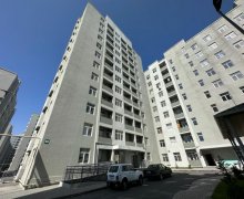 Kirayə (aylıq) Yeni Tikili Hövsan qəs., Suraxanı r.