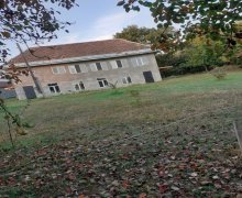 Satılır Həyət evi/villa Şəki ş.