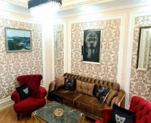 Kirayə (aylıq) Yeni Tikili Xətai m., Ağ şəhər, Xətai r.