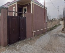 Satılır Həyət evi/villa Binə qəs., Xəzər r.