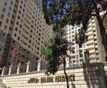 Kirayə (aylıq) Yeni Tikili İnşaatçılar m., Yasamal r.