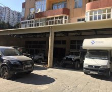 Kirayə (aylıq) Obyekt Nəsimi m., 9-cu mikrorayon, Binəqədi r.
