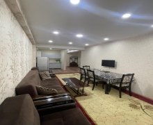 Kirayə (aylıq) Yeni Tikili Əhmədli m., Xətai r.